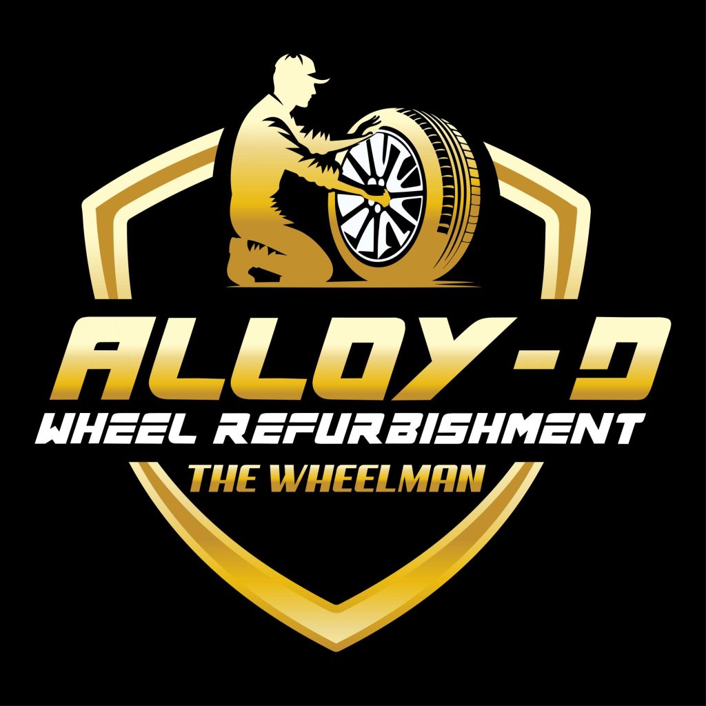 Alloy-D logo